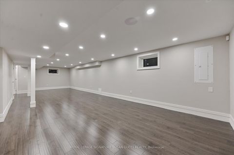 Photo 37 at 18 Ferris Road, Parkview, Toronto