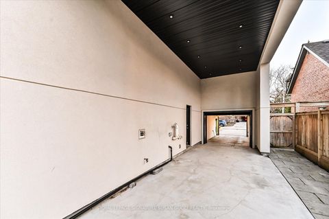 Photo 41 at 18 Ferris Road, Parkview, Toronto