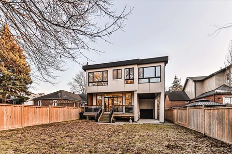 Photo 45 at 18 Ferris Road, Parkview, Toronto