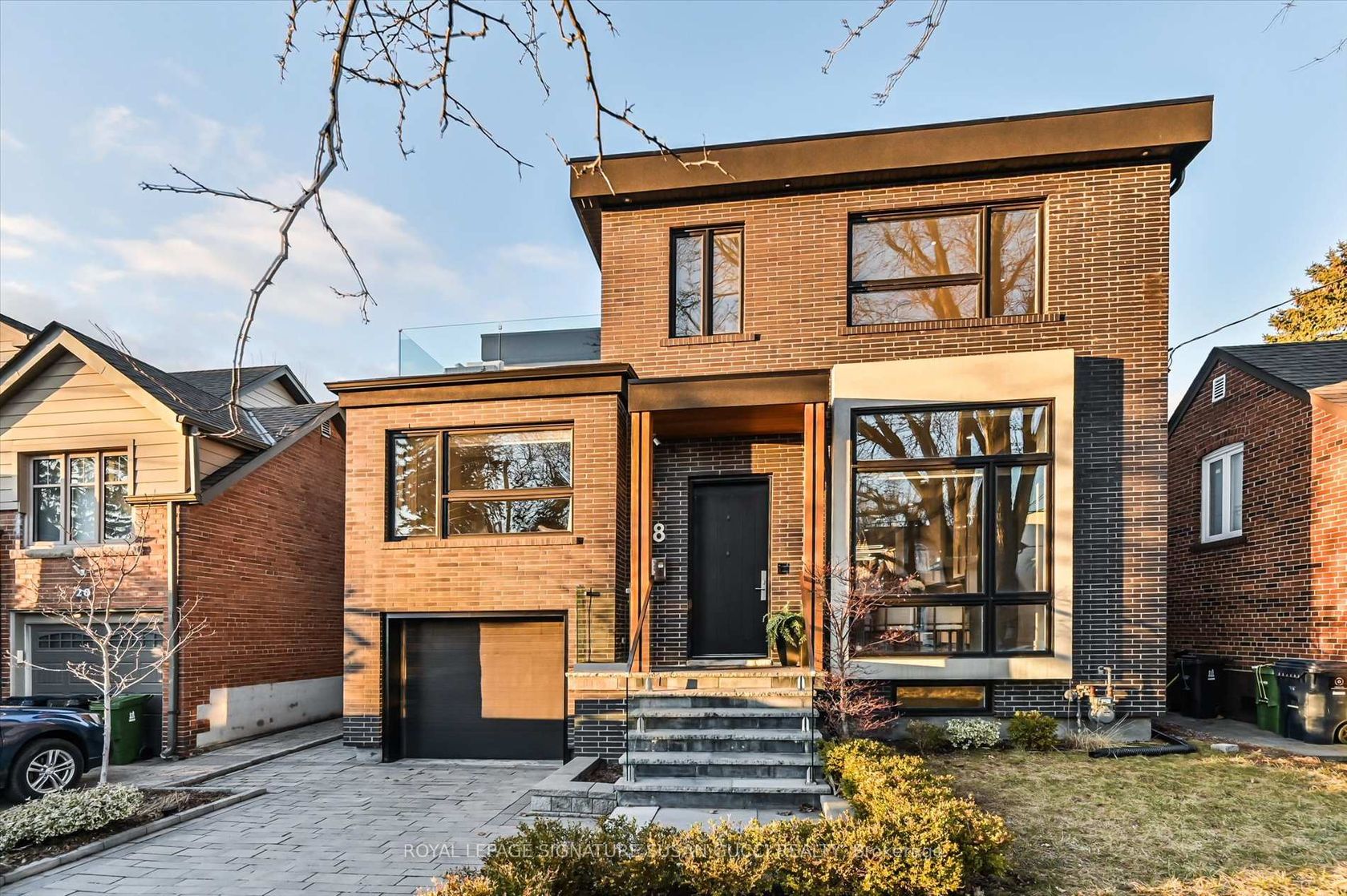 18 Ferris Road, Parkview, Toronto 