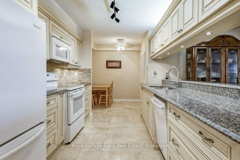 Photo 5 at 306 - 100 Upper Madison Avenue, Westgate, Toronto