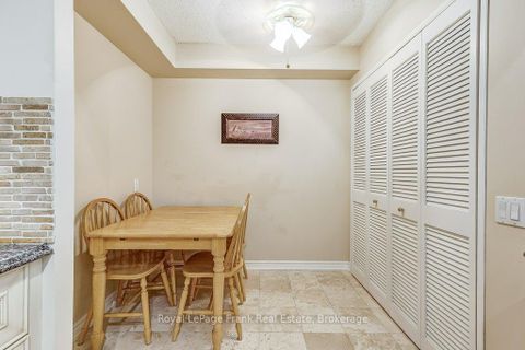 Photo 6 at 306 - 100 Upper Madison Avenue, Westgate, Toronto