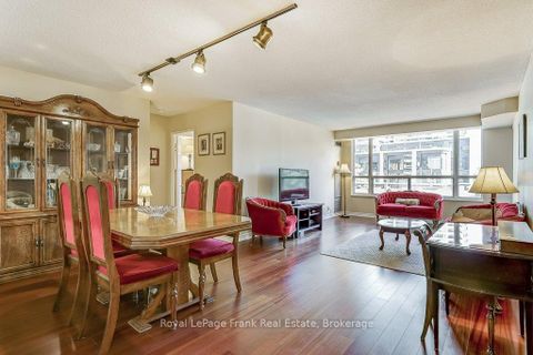 Photo 9 at 306 - 100 Upper Madison Avenue, Westgate, Toronto