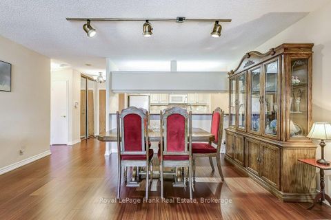 Photo 11 at 306 - 100 Upper Madison Avenue, Westgate, Toronto