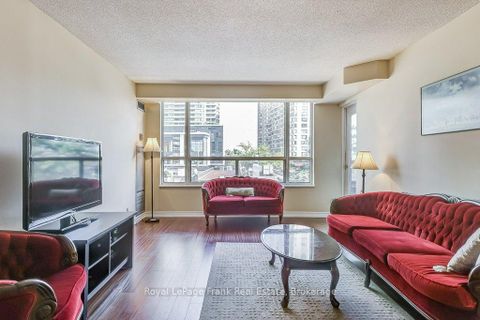 Photo 12 at 306 - 100 Upper Madison Avenue, Westgate, Toronto