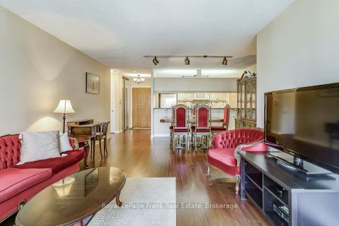 Photo 14 at 306 - 100 Upper Madison Avenue, Westgate, Toronto