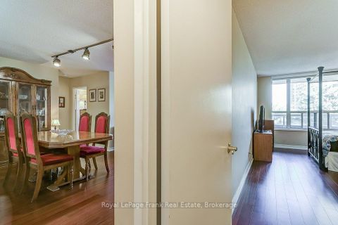 Photo 15 at 306 - 100 Upper Madison Avenue, Westgate, Toronto