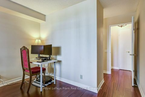 Photo 18 at 306 - 100 Upper Madison Avenue, Westgate, Toronto