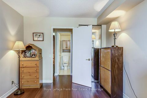 Photo 22 at 306 - 100 Upper Madison Avenue, Westgate, Toronto