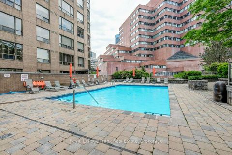 Photo 25 at 306 - 100 Upper Madison Avenue, Westgate, Toronto