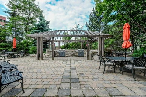 Photo 27 at 306 - 100 Upper Madison Avenue, Westgate, Toronto