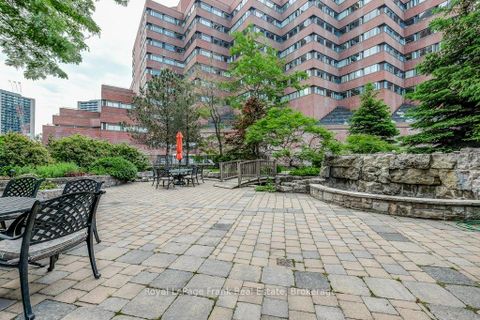 Photo 28 at 306 - 100 Upper Madison Avenue, Westgate, Toronto