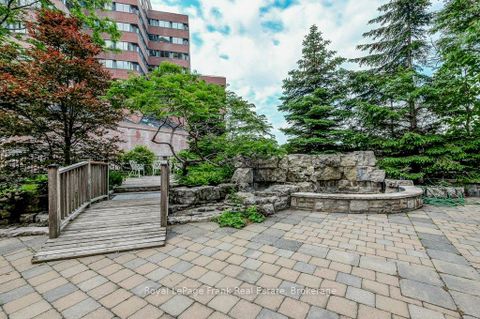 Photo 29 at 306 - 100 Upper Madison Avenue, Westgate, Toronto