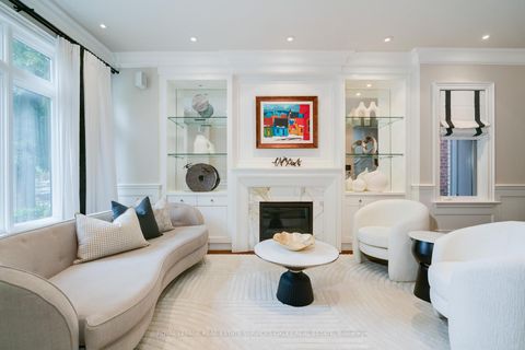 Photo 1 at 149 Ronan Avenue, Lawrence Park North, Toronto