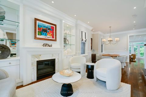 Photo 2 at 149 Ronan Avenue, Lawrence Park North, Toronto