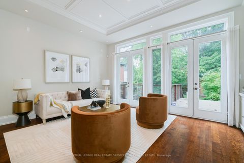 Photo 11 at 149 Ronan Avenue, Lawrence Park North, Toronto