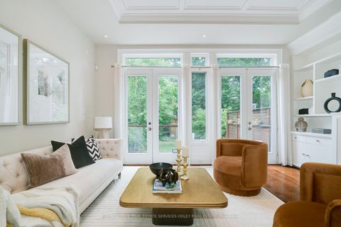 Photo 13 at 149 Ronan Avenue, Lawrence Park North, Toronto