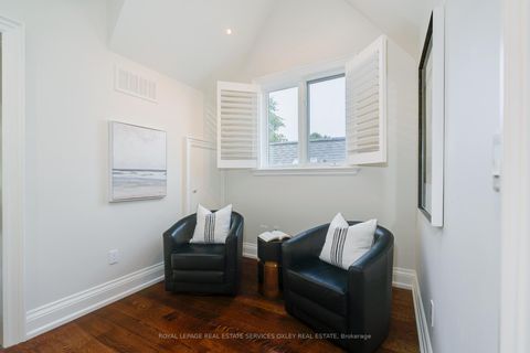 Photo 32 at 149 Ronan Avenue, Lawrence Park North, Toronto