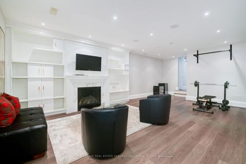 Photo 37 at 149 Ronan Avenue, Lawrence Park North, Toronto