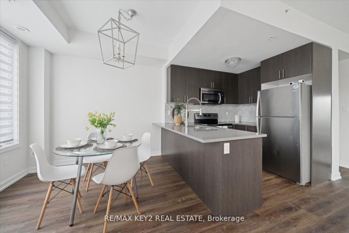 Photo 7 at 113 - 1555 Kingston Road, Town Centre, Pickering