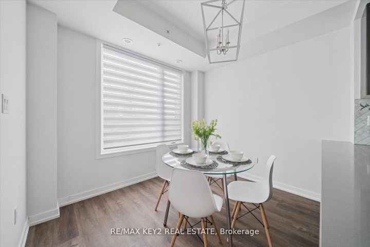 Photo 12 at 113 - 1555 Kingston Road, Town Centre, Pickering