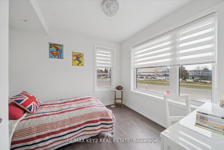 Photo 23 at 113 - 1555 Kingston Road, Town Centre, Pickering