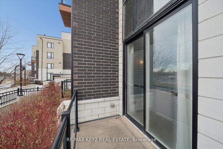 Photo 27 at 113 - 1555 Kingston Road, Town Centre, Pickering