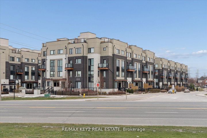 Photo 31 at 113 - 1555 Kingston Road, Town Centre, Pickering