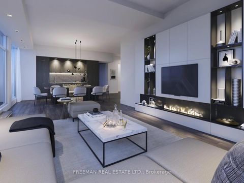 Photo 4 at 604 - 858 Dupont Street, Junction, Toronto