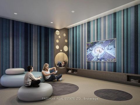 Photo 5 at 604 - 858 Dupont Street, Junction, Toronto