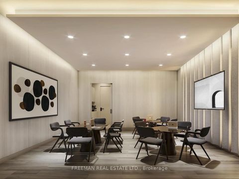 Photo 6 at 604 - 858 Dupont Street, Junction, Toronto