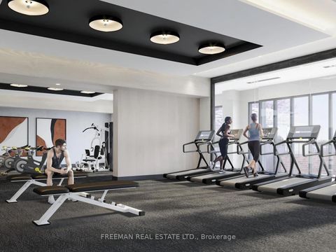 Photo 8 at 604 - 858 Dupont Street, Junction, Toronto