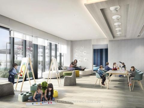 Photo 9 at 604 - 858 Dupont Street, Junction, Toronto