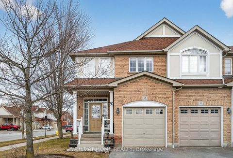 Photo 0 at 12 - 1070 Glenbourne Drive, Pinecrest, Oshawa