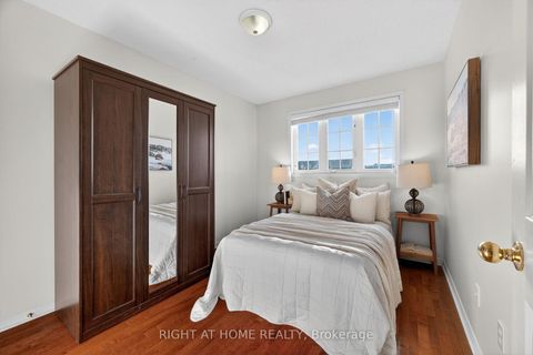 Photo 32 at 12 - 1070 Glenbourne Drive, Pinecrest, Oshawa