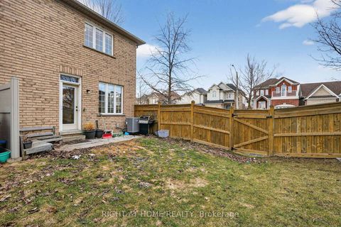 Photo 36 at 12 - 1070 Glenbourne Drive, Pinecrest, Oshawa