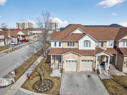 Photo 37 at 12 - 1070 Glenbourne Drive, Pinecrest, Oshawa