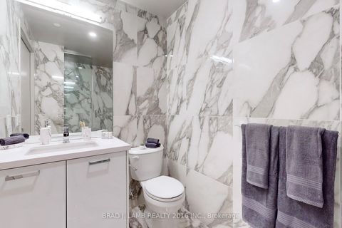 Photo 14 at 1014 - 195 McCaul Street, Chinatown, Toronto