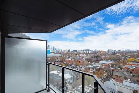 Photo 22 at 1014 - 195 McCaul Street, Chinatown, Toronto