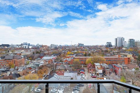 Photo 23 at 1014 - 195 McCaul Street, Chinatown, Toronto