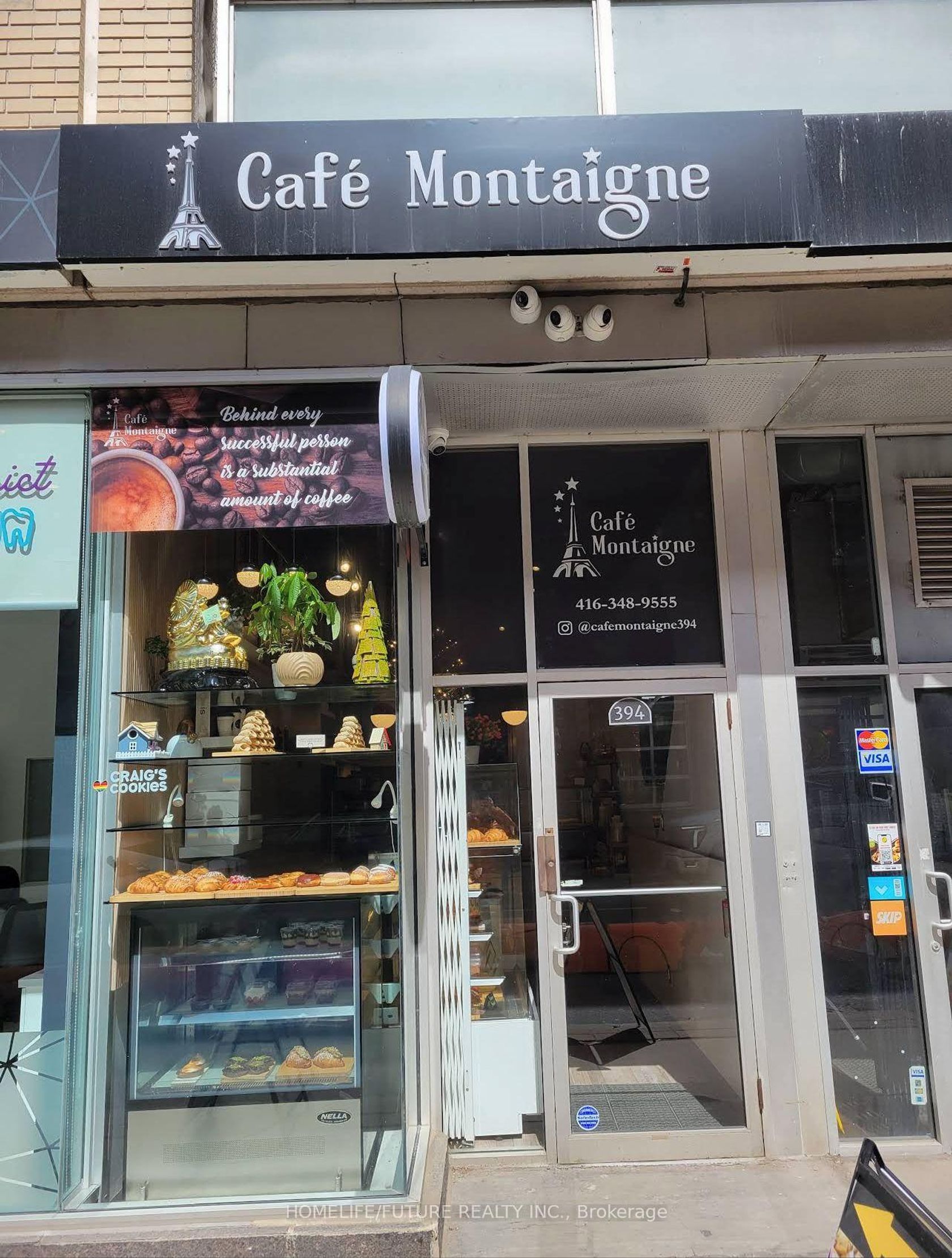 394 Richmond Street W, Waterfront Communities C1, Toronto photo number 2