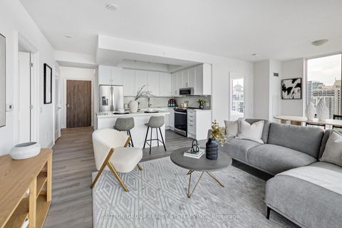 Photo 1 at 1503 - 20 Gatineau Drive, Beverley Glen, Vaughan