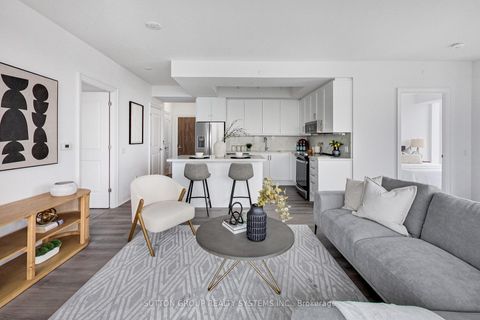 Photo 2 at 1503 - 20 Gatineau Drive, Beverley Glen, Vaughan