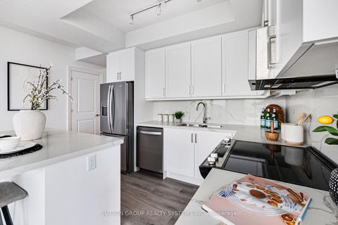 Photo 5 at 1503 - 20 Gatineau Drive, Beverley Glen, Vaughan