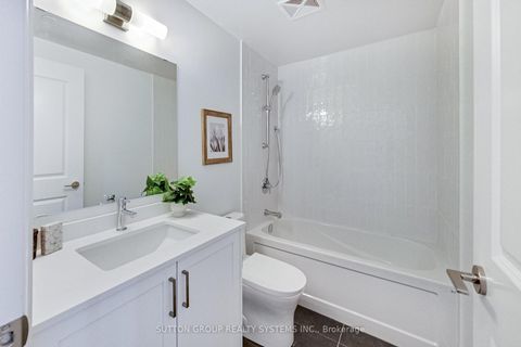 Photo 7 at 1503 - 20 Gatineau Drive, Beverley Glen, Vaughan