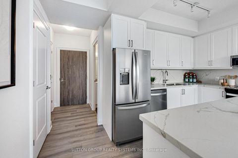 Photo 8 at 1503 - 20 Gatineau Drive, Beverley Glen, Vaughan