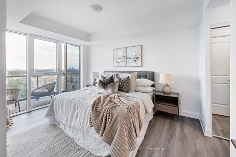 Photo 12 at 1503 - 20 Gatineau Drive, Beverley Glen, Vaughan