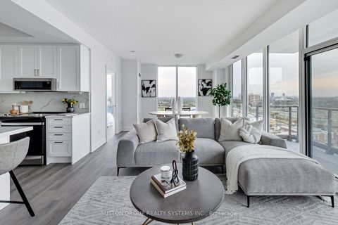 Photo 15 at 1503 - 20 Gatineau Drive, Beverley Glen, Vaughan