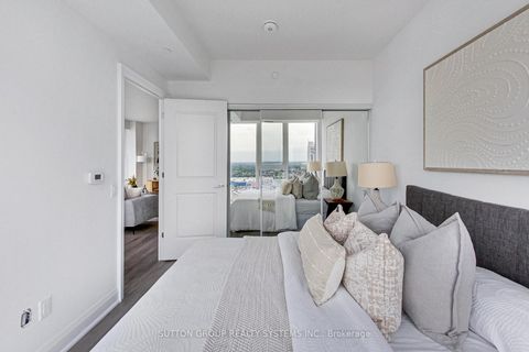 Photo 16 at 1503 - 20 Gatineau Drive, Beverley Glen, Vaughan