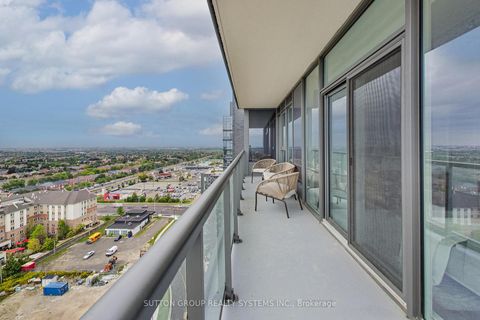 Photo 18 at 1503 - 20 Gatineau Drive, Beverley Glen, Vaughan